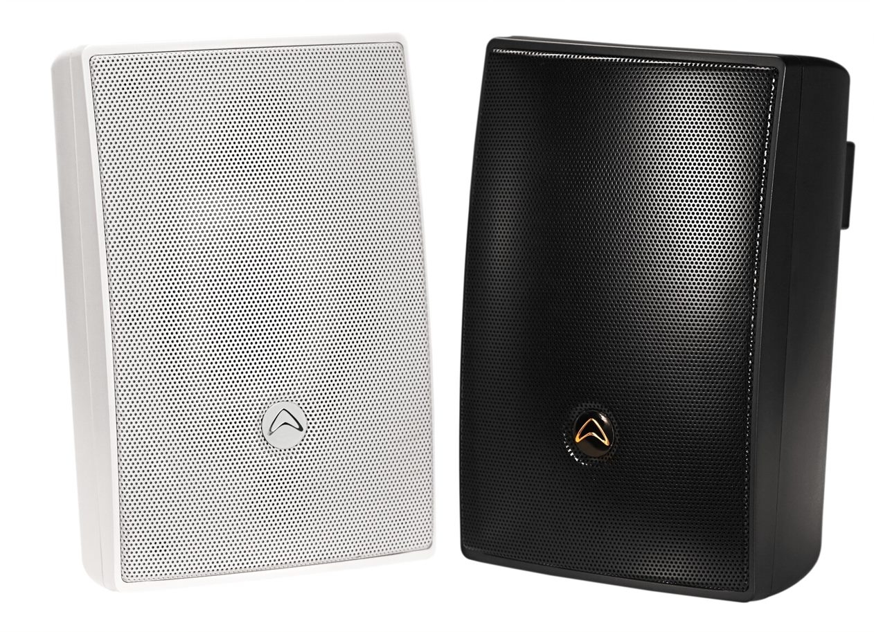 Wharfedale Pro i4T - Passiv-Lautsprecher, Paar | Neu, Schwarz