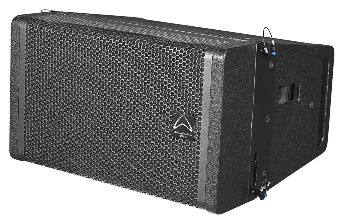 Wharfedale Pro WLA-112 - Line-Array Passiv-Lautsprecher, Stück | Neu