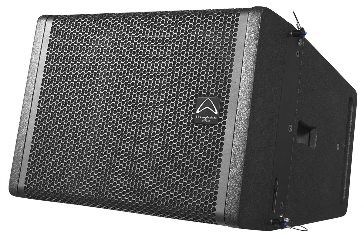 Wharfedale Pro WLA-115 - Line-Array Passiv-Lautsprecher, Stück | Neu