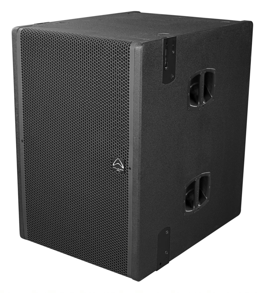 Wharfedale Pro WLA-121SUB - Line-Array Passiv-Lautsprecher, Stück | Neu