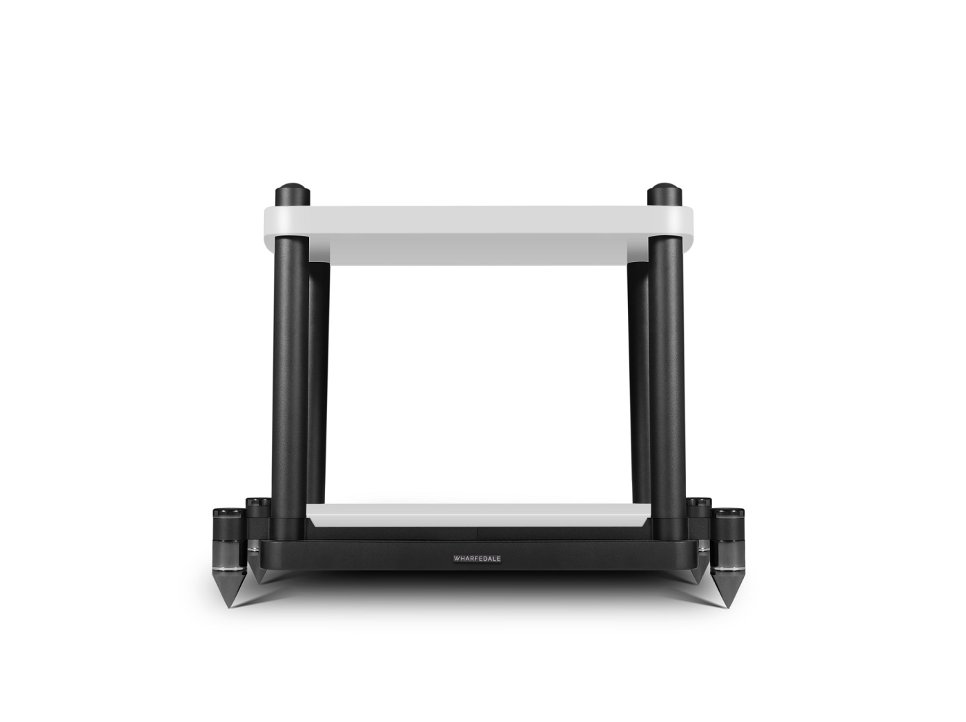 Wharfedale Elysian C Stand - Standfuß Stück Weiß | Neu