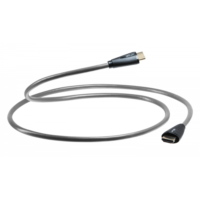 QED PERFORMANCE ACTIVE HDMI-Kabel | Neu 40 m