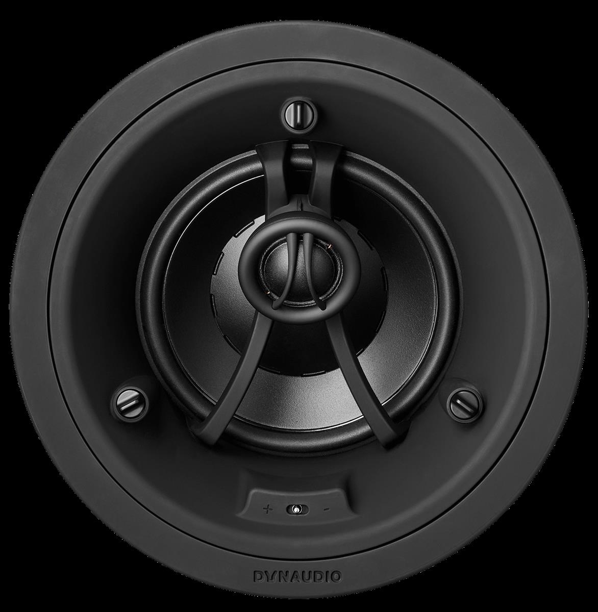 Dynaudio S4-C65 - Studio-Series-Deckeneinbaulautsprecher mit 6,5-Zoll Tieftöner, Stück | Neu