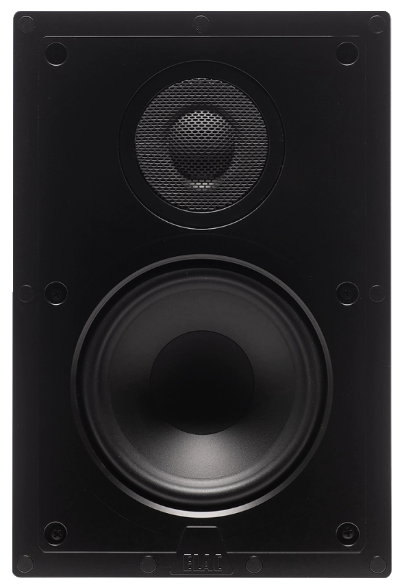 Elac Vertex I IW-V61 - In-Wall-Lautsprecher, Stück | Neu