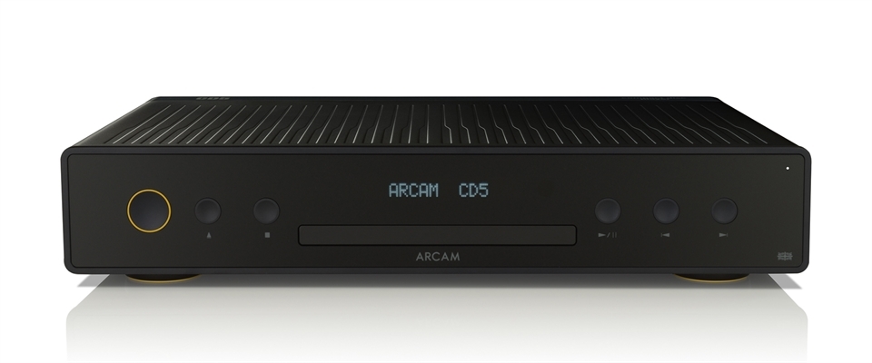 Arcam Radia CD5 - CD-Player CD/CD-R/CD-RW | Neu