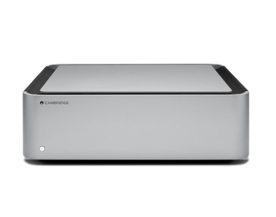 Cambridge Audio Edge M - 350 Watt Mono-Endverstärker, Stück | Auspackware, wie neu