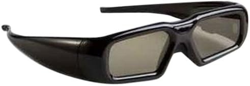 Hisense FPS 3 D02 3D Active Shutter Brille | Auspackware, wie neu