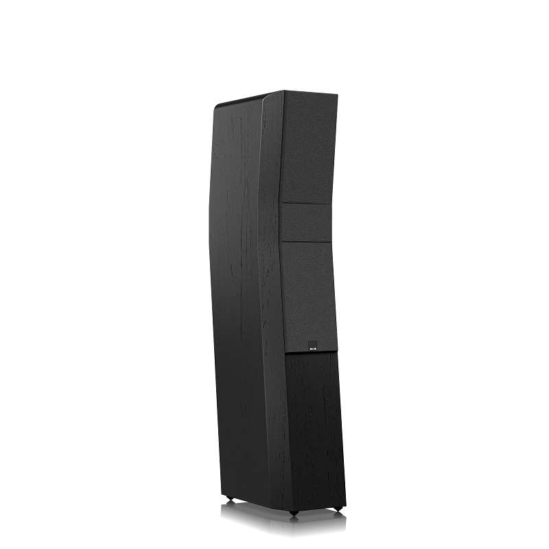 SVS Ultra Evolution Tower - Standlautsprecher, Black Oak, Stück | Neu