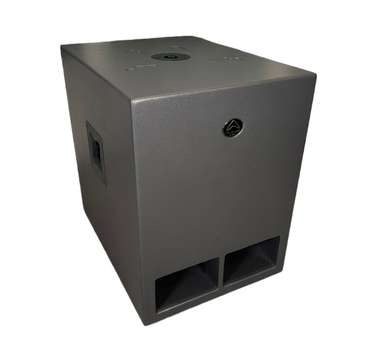 Wharfedale Pro Titan SUB-A15 - 15 Zoll Aktiv-Subwoofer | Aussteller, wie neu