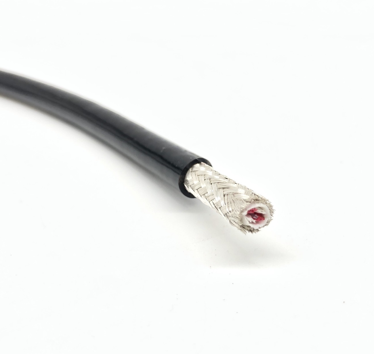 QED Reference Subwoofer 40 - Subwoofer Kabel zum konfektionieren | Preis pro Meter