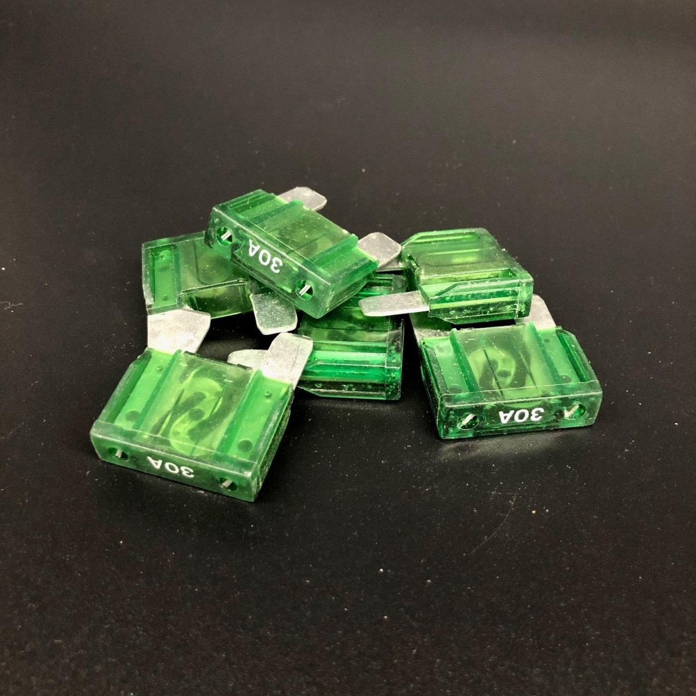 MAXI Sicherungen 30 Ampere | Preis pro Stück