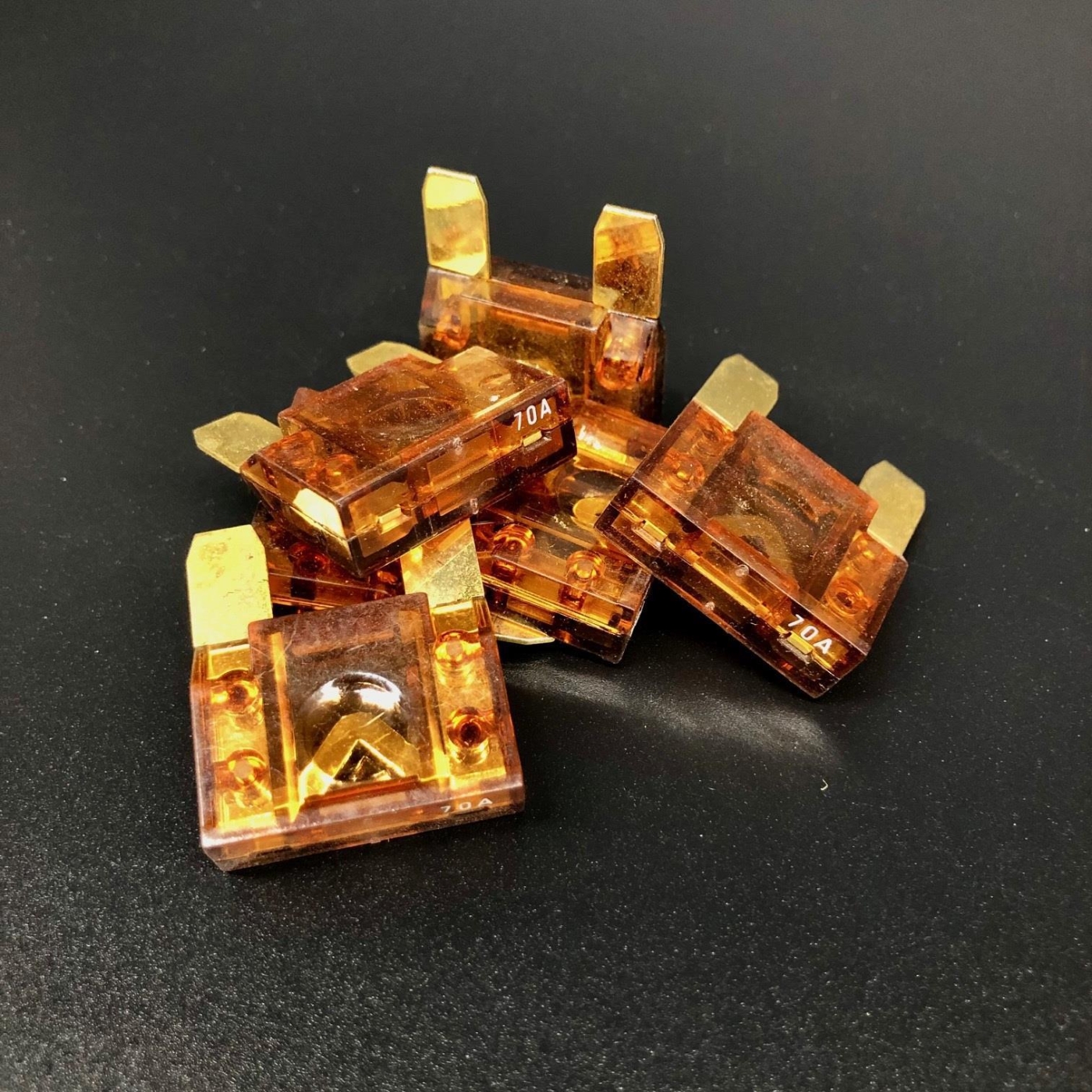 MAXI Sicherungen 70 Ampere | Preis pro Stück