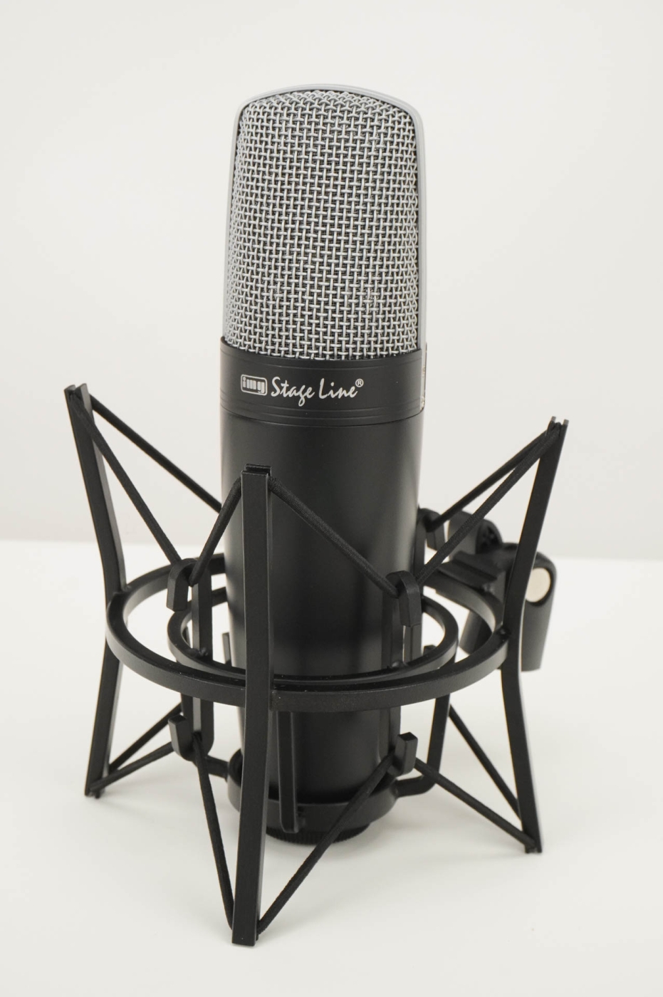 IMG Stageline ECM-110 - Mikrofon | Neu