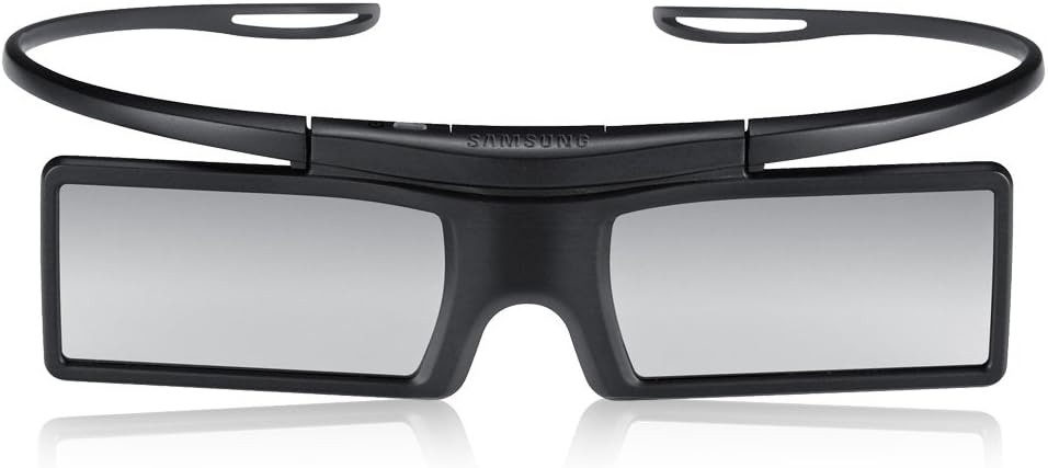 Samsung SSG-4100GB 3D Active-Shutter-Brille | Neu