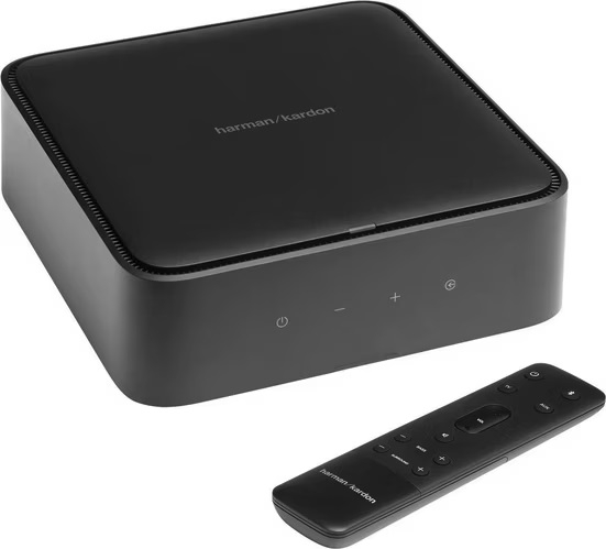 Harman Kardon Citation Amp Streaming Stereo-Verstärker | Neu | UVP 599 €