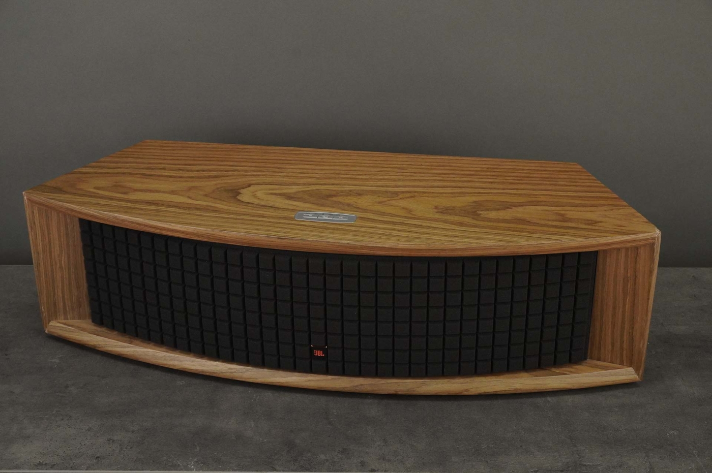 JBL L75MS - All-In-One-Streaming Aktiv-Lautsprecher | B-Ware ohne OVP, siehe Fotos