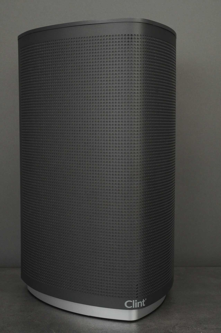 Clint Odin - Multiroom-Lautsprecher | Aussteller, sehr gut