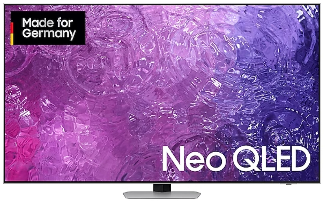 SAMSUNG GQ75QN92CATXZG ++ GREAT-DEAL-DAYS ++ 75 Zoll 4K Ultra HD 189 cm QLED TV