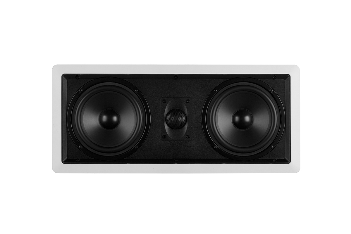 Swan VX5-LCR, 2-Wege Inwall-Lautsprecher - Stückpreis | Neu