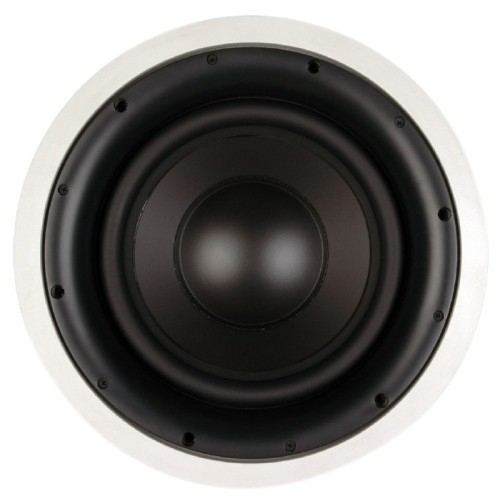 Swan VX10-SW, Einbau Subwoofer für Wand/Decke - Stück NEU