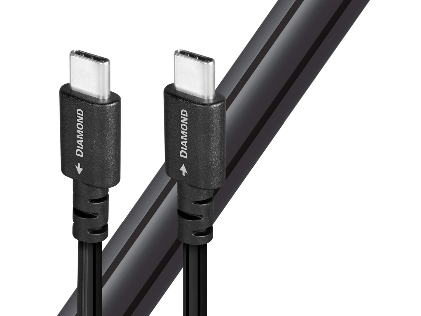 Audioquest Diamond USB-Kabel USB-C auf USB-C 1,5 m