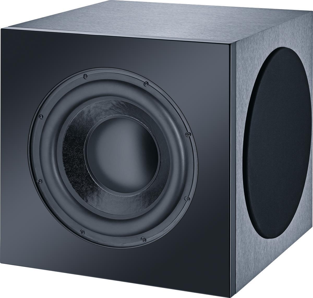 Magnat Cinema Ultra SUB 300 THX - Subwoofer Stück | Auspackware, wie neu