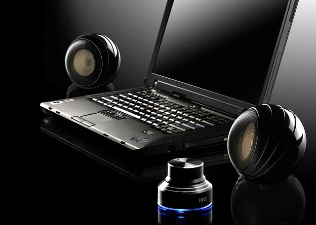 Swan S3W SE Multimedia- Lautsprechersystem - schwarz Set | Auspackware,wie neu