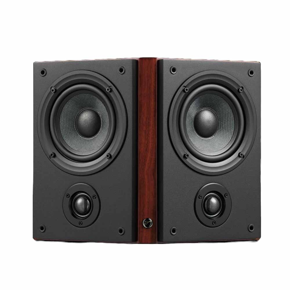 Swan RM600A-R Bipol/Dipol-Surround-Lautsprecher, Echtholz, Paar | Neu