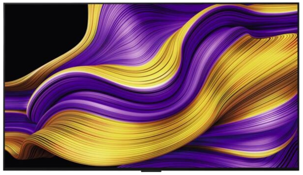 LG OLED65G58LW | 164 cm, 65 Zoll 4K Ultra HD OLED TV | Neu