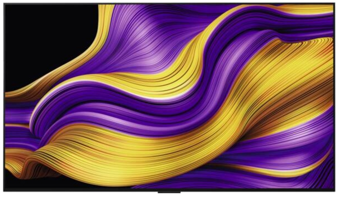 LG OLED77G58LW | 195 cm, 77 Zoll 4K Ultra HD OLED TV | Neu