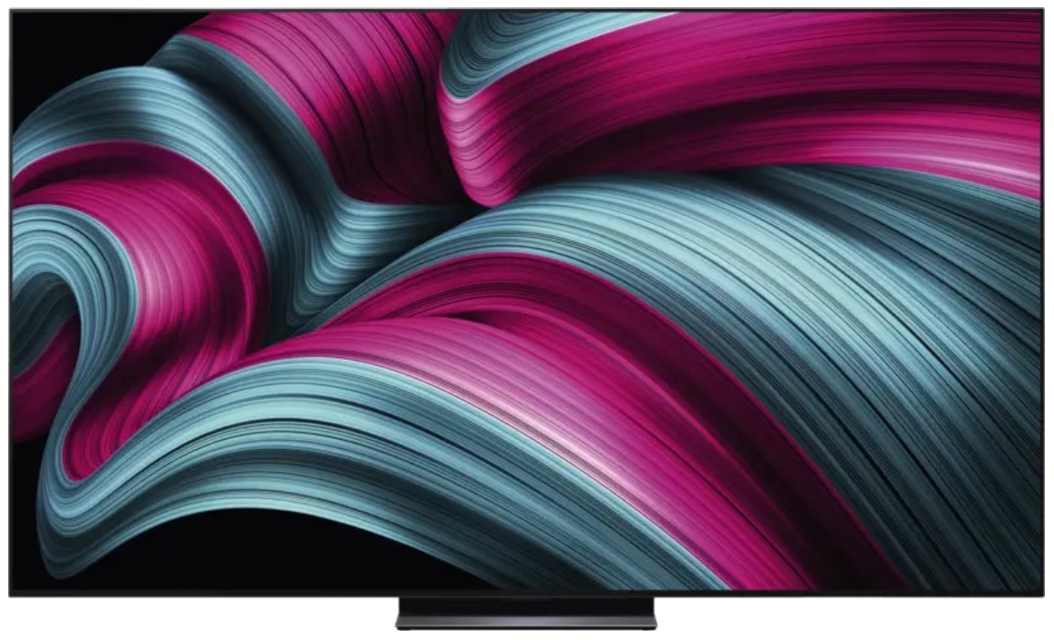 LG OLED83C59LA 210 cm, 83 Zoll 4K Ultra HD OLED TV