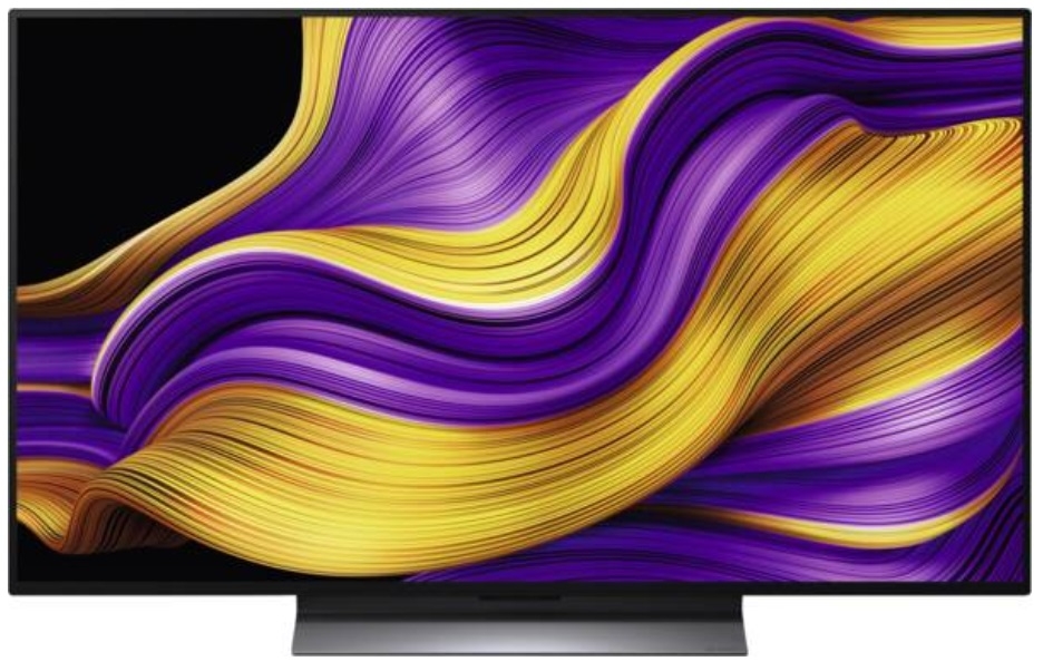 LG OLED48G59LS | 121 cm, 48 Zoll 4K Ultra HD OLED evo TV | Neu