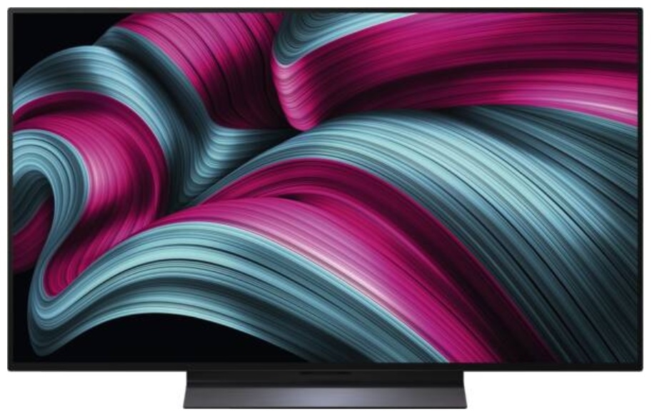 LG OLED48C58LA | 121 cm, 48 Zoll 4K Ultra HD OLED evo TV | Neu