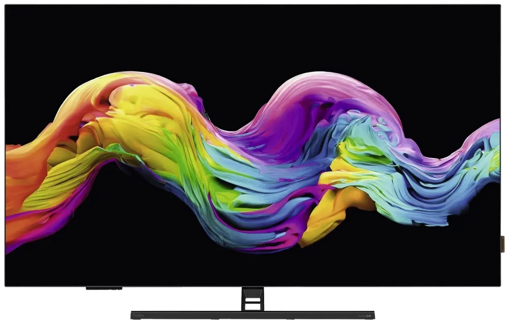 GRUNDIG 55GOB9490 Singapur +++ AKTION +++ 139 cm, 55 Zoll 4K Ultra HD OLED TV