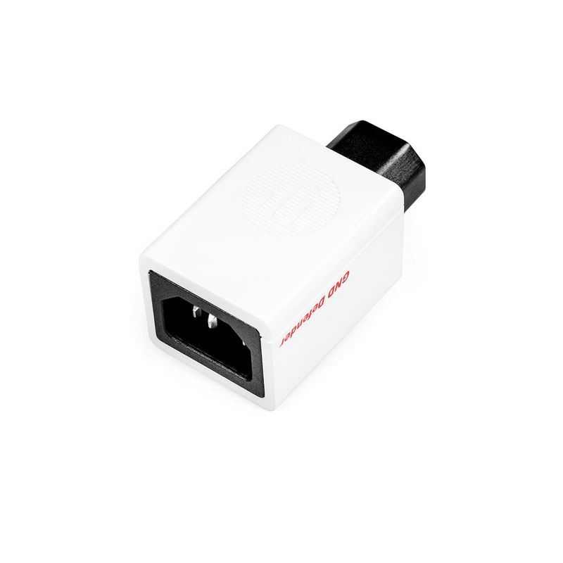 iFi Audio SilentPower GND Defender – Masse Erdschleifenentferner | Neu