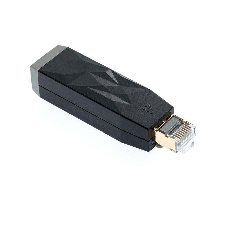 iFi Audio LAN iSilencer – LAN Netzwerkfilter | Neu