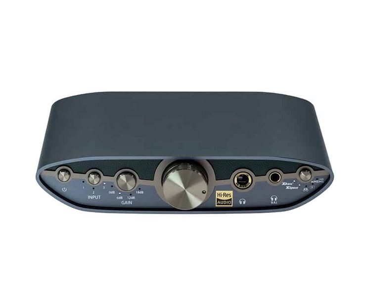 iFi Audio ZEN CAN 3 – analoger Kopfhörerverstärker | Neu