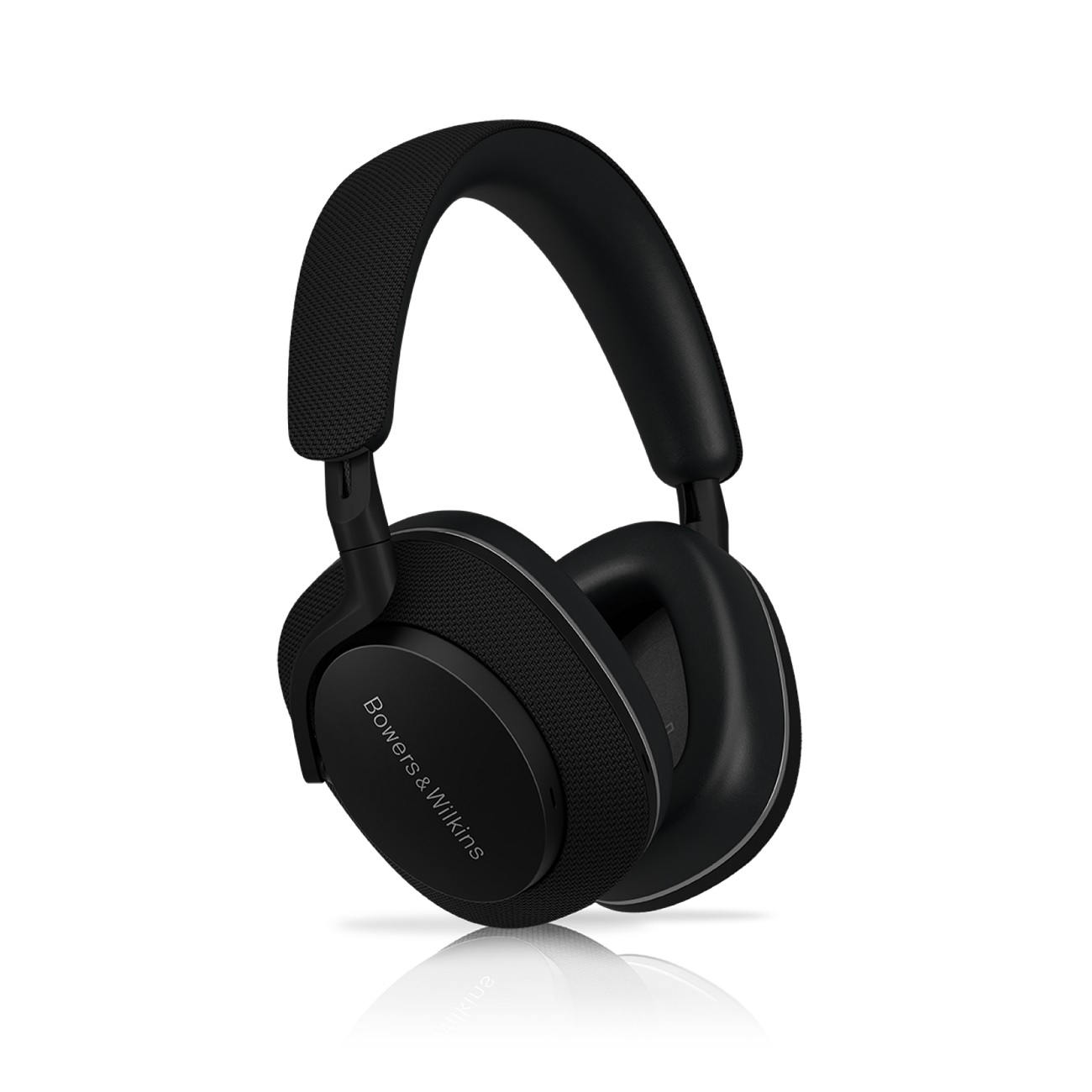 Bowers & Wilkins B&W PX7 S2e - Over-Ear-Kopfhörer mit Geräuschunterdrückung | Neu Anthracite Black