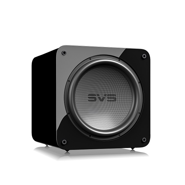 SVS SB-5000 R|Evolution - 15 Zoll Subwoofer, geschlossen, Black HG | Neu