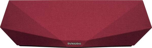Dynaudio Music 5 Rot - Intelligentes kabelloses Musiksystem | Auspackware,wie Neu | UVP 799 € #1