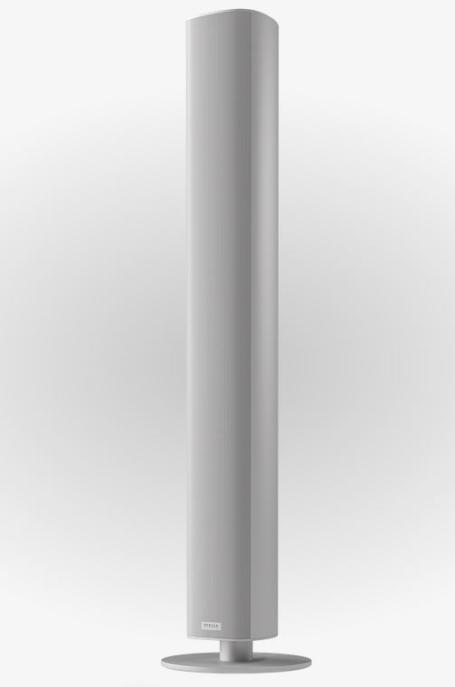 Piega Ace 50 Tx ' Sendeeinheit' Wireless-Standlautsprecher Stück | Neu Aluminium