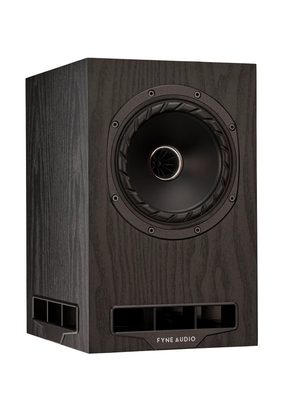 Fyne Audio F5E - 2-Wege Regallautsprecher, Paar | Neu