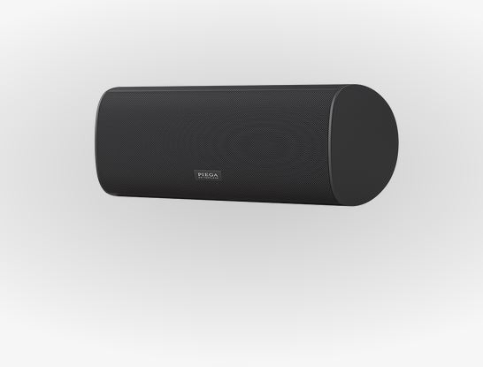 Piega Ace Center Wireless Rx Centerlautsprecher Stück | Neu Weiß