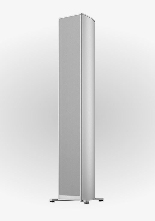 Piega Premium 701 W GEN 2 Standlautsprecher Stück | Neu Aluminim