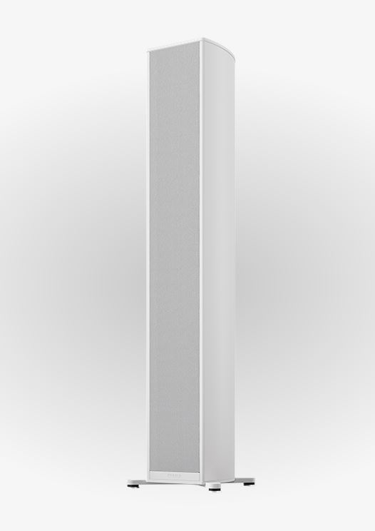 Piega Premium 701 W GEN 2 Standlautsprecher Stück | Neu Weiß lackiert