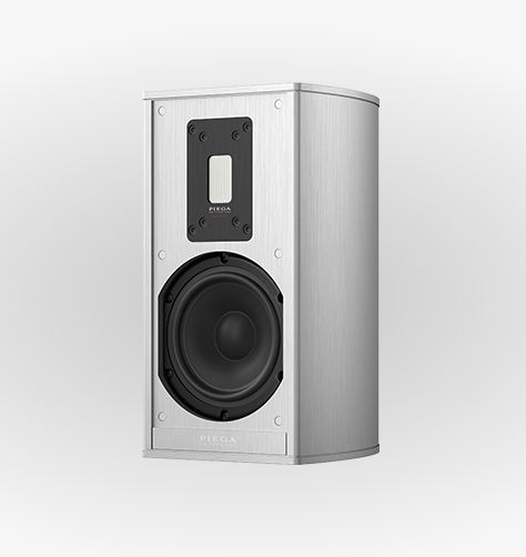 Piega Premium 301 W GEN 2 Standlautsprecher Stück | Neu Aluminim