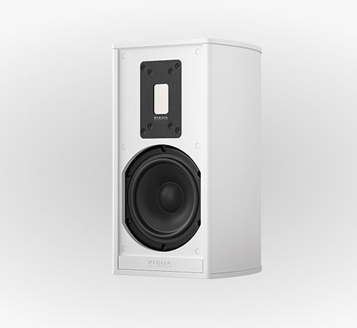 Piega Premium 301 W GEN 2 Standlautsprecher Stück | Neu Weiß lackiert