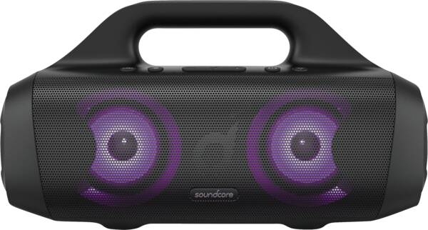 Soundcore Select Pro - Akkulaufzeit 16 h, Ladefunktion (Powerbank) | Neu