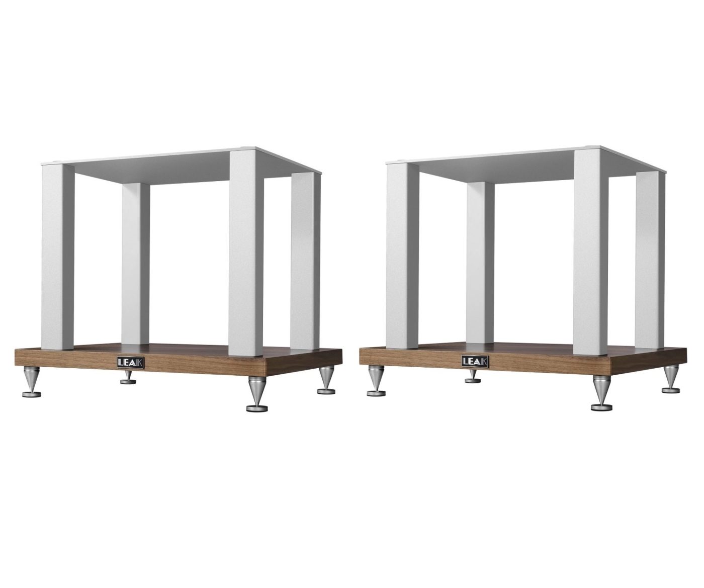 Leak Sandwich 250 Stand - Standfüße, Paar | Neu