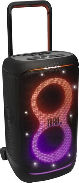 JBL Partybox 520 - Mobiles Soundsystem | Neu